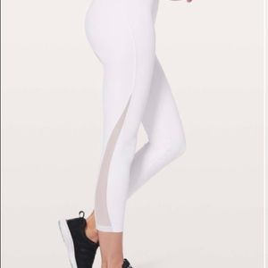 Lululemon Train Times 7/8 Pant